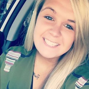 Meet your Posher, Callie